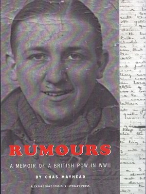 cover image of Rumours
